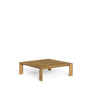 Schutzhülle für ARGO WOOD Lounge-Tisch 107 x 107 cm