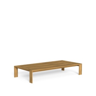 Schutzhülle für ARGO WOOD Lounge-Tisch 180 x 94 cm