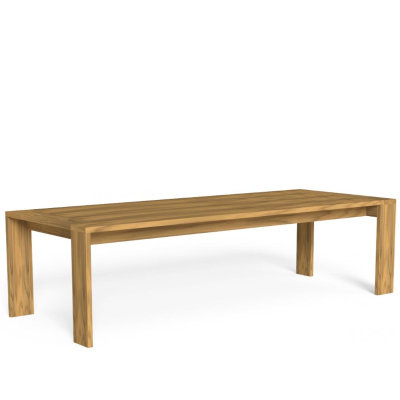 Schutzhülle für ARGO WOOD Esstisch 280 x 110 cm