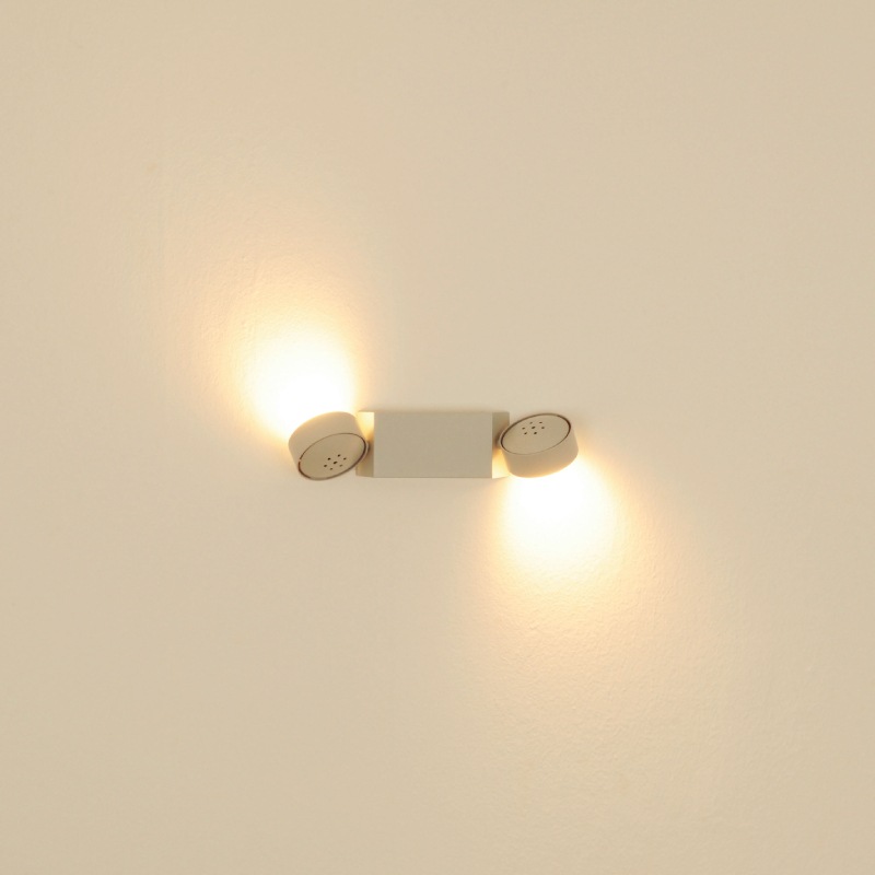 BULLEYE-DW Decken- und Wandleuchte