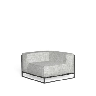 Schutzhülle für CASILDA Eckmodul