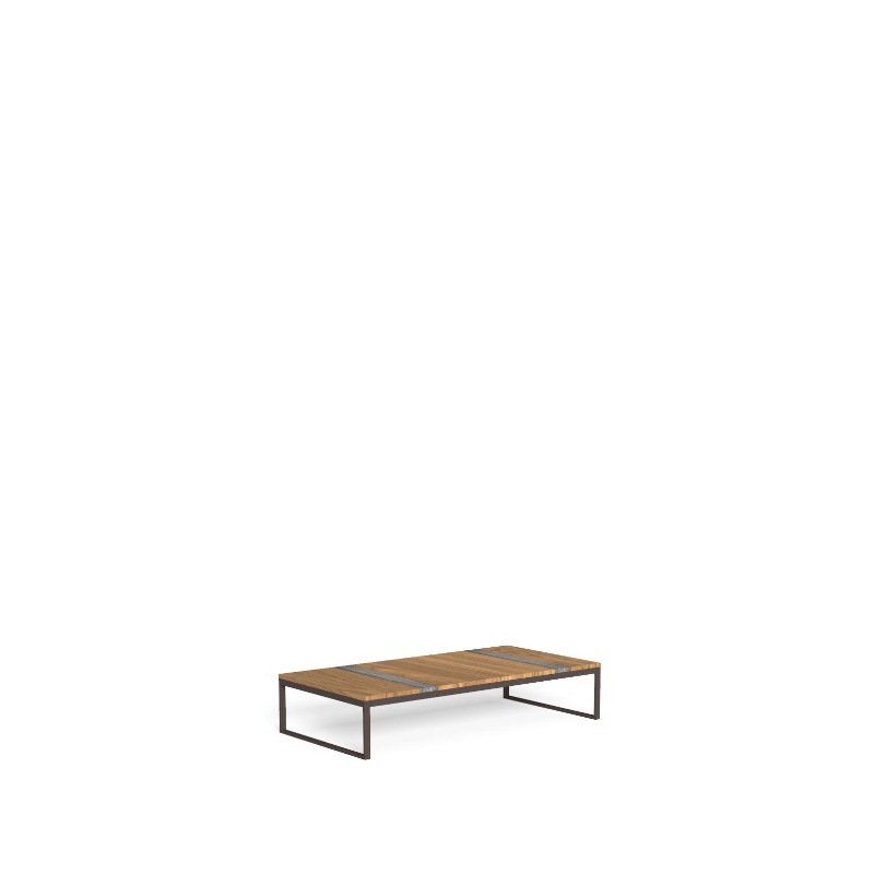 Schutzhülle für CASILDA Lounge Tisch 140 x 70 cm
