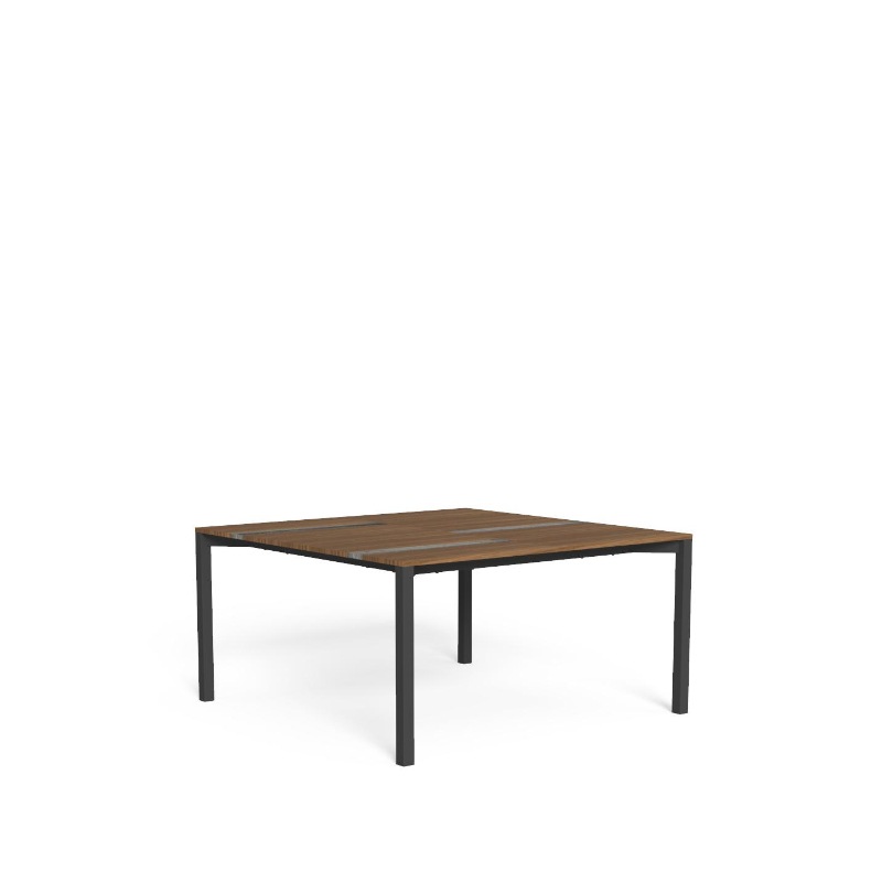 Schutzhülle für CASILDA Esstisch 150 x 150 cm