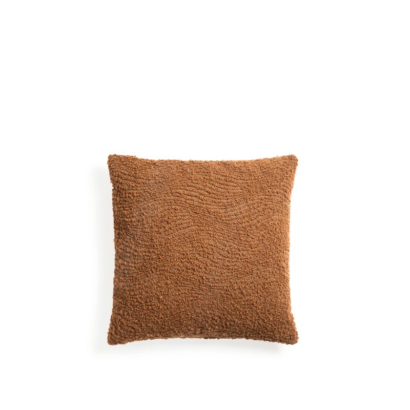 Ethnicraft WAVE Kissen 50 x 50 cm