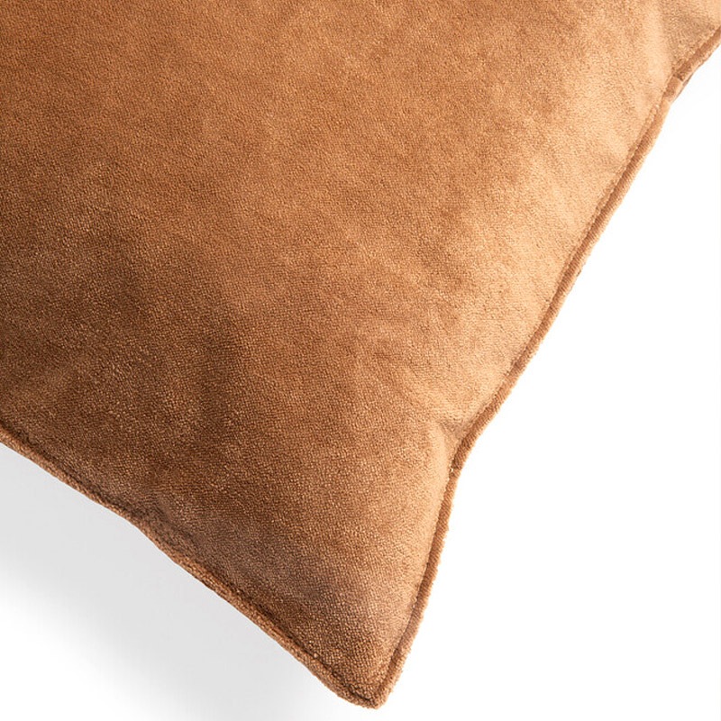 Ethnicraft VELVET Kissen 50 x 50 cm