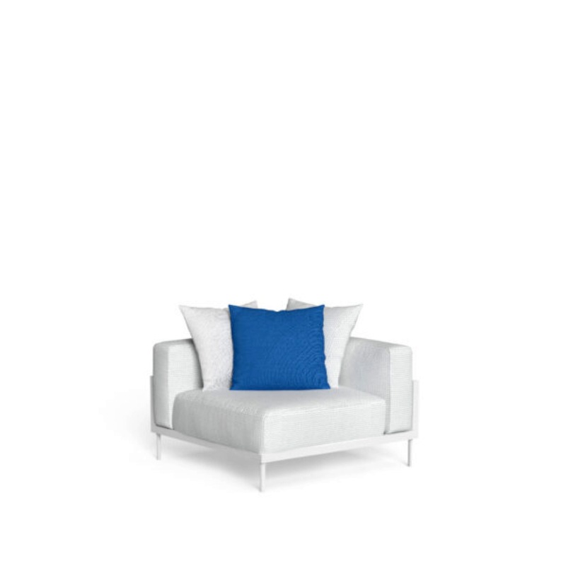 Schutzhülle für CLEOSOFT ALU Eckelement