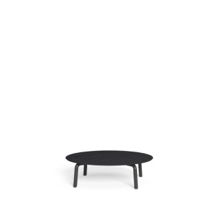 Schutzhülle für CLEOSOFT ALU Lounge-Tisch, rund