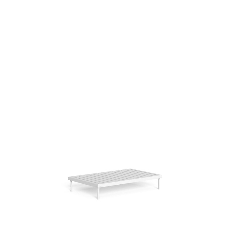 Schutzhülle für CLEOSOFT ALU Lounge-Tisch 60 x 100 cm