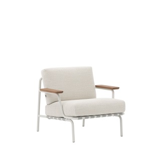 Muuto SETTLE Outdoor Lounge Chair