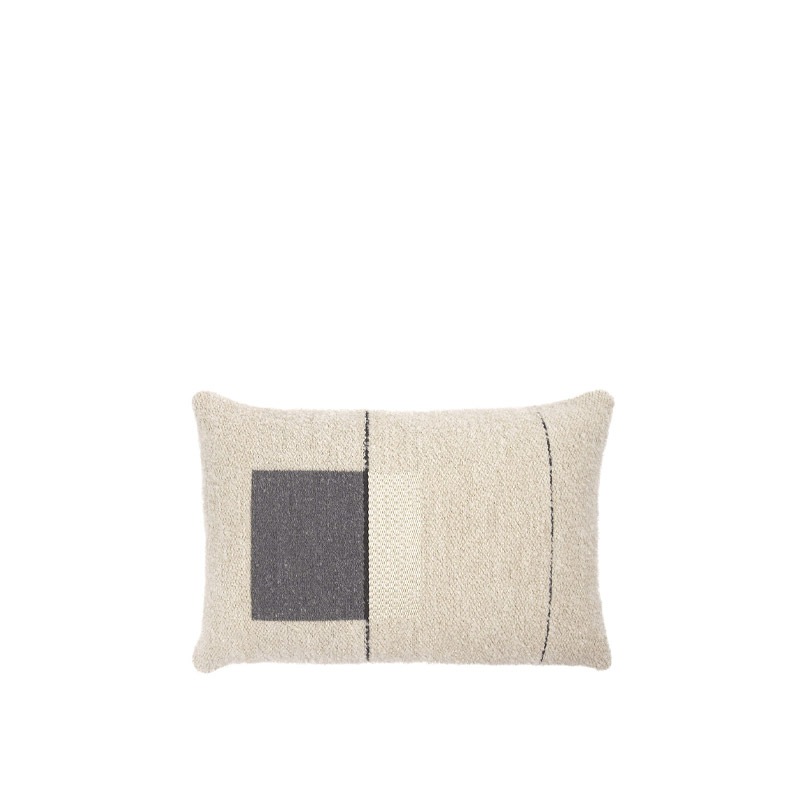 Ethnicraft URBAN Kissen 60 x 40 cm