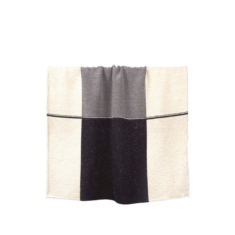 Ethnicraft URBAN Plaid