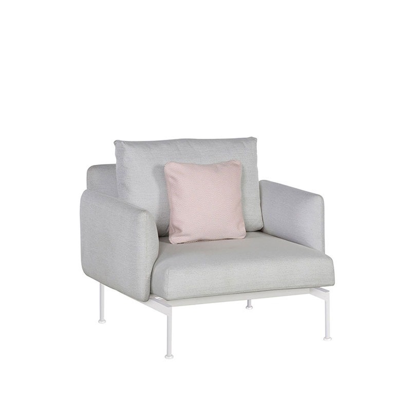 BarlowTyrie LAYOUT Loungesessel