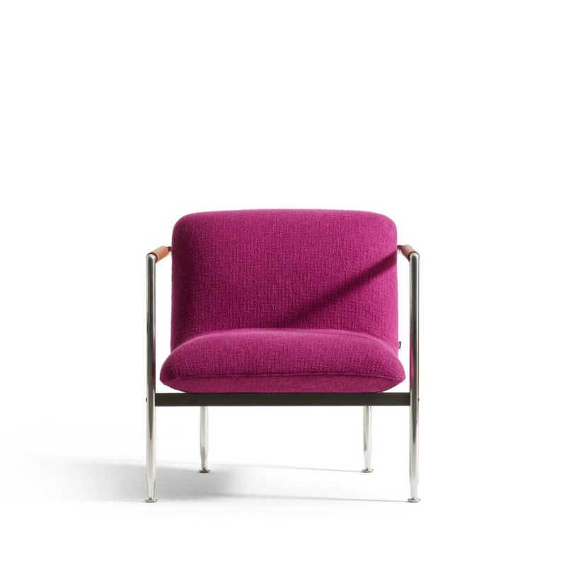 Cassina ESOSOFT Armlehnsessel