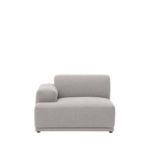 Muuto CONNECT SOFT Sofa Endelement