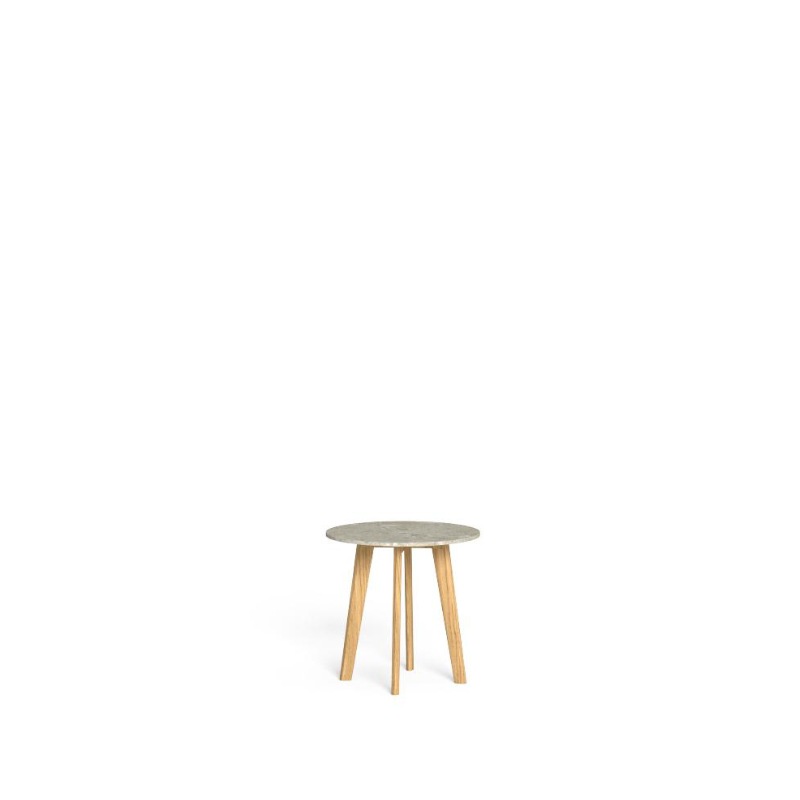 Schutzhülle für CLEOSOFT WOOD Beistelltisch Ø 50 cm