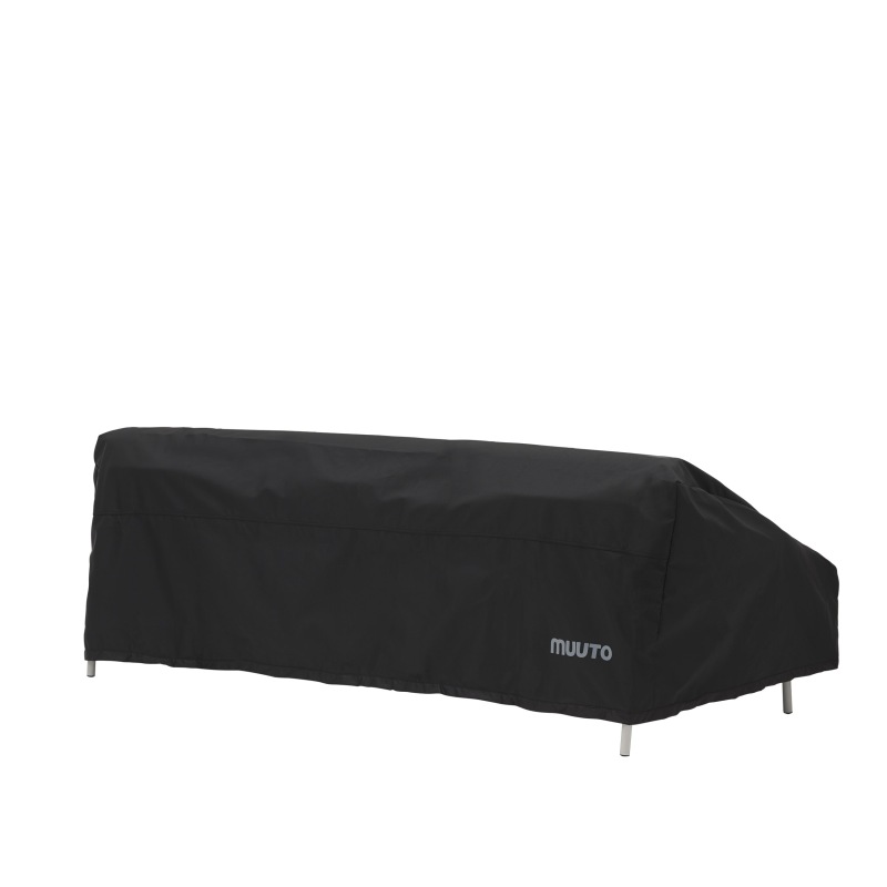 Schutzhülle für Muuto SETTLE Outdoor 3-Sitzer Sofa