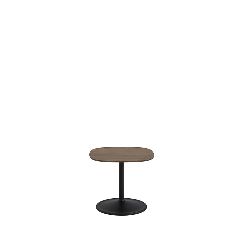 Muuto SOFT Beistelltisch 45x45 cm