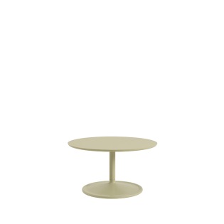 Muuto SOFT Couchtisch Ø 75 cm