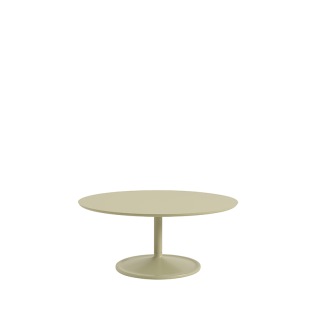 Muuto SOFT Couchtisch Ø 95 cm