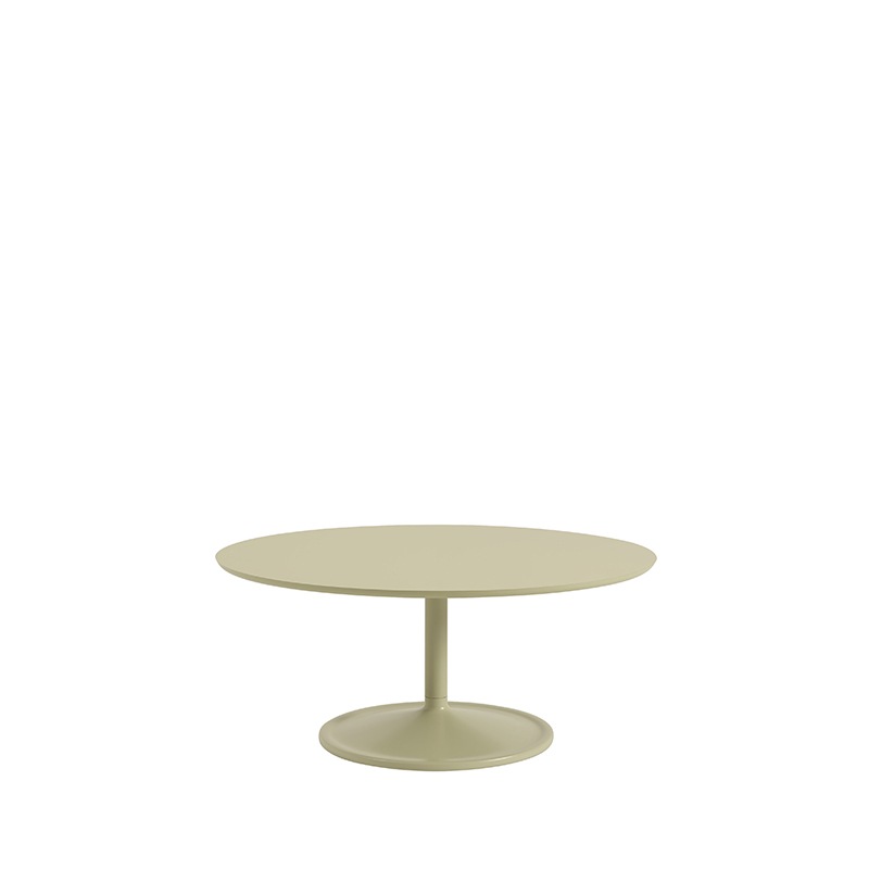 Muuto SOFT Couchtisch Ø 95 cm