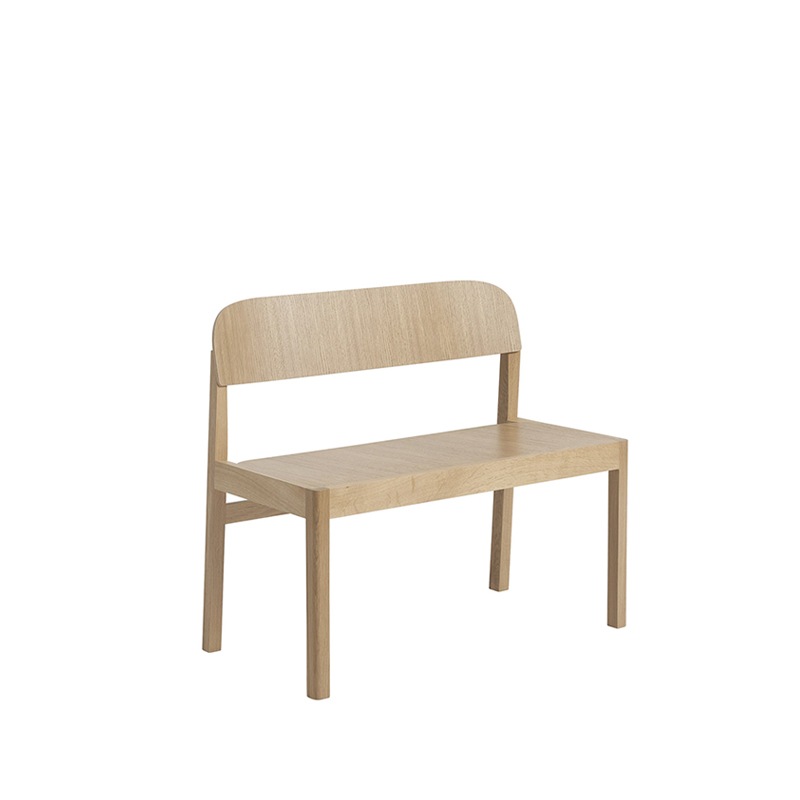 Muuto WORKSHOP Bank