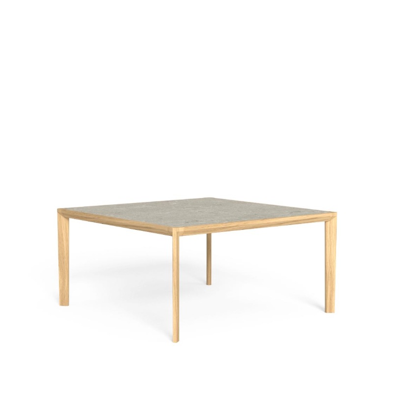 Schutzhülle für CLEOSOFT WOOD Esstisch 150 x 150 cm