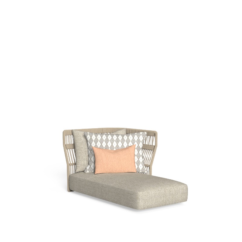 Schutzhülle für CLIFF Chaiselongue