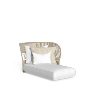 Schutzhülle für CLIFF DÈCO Chaiselongue