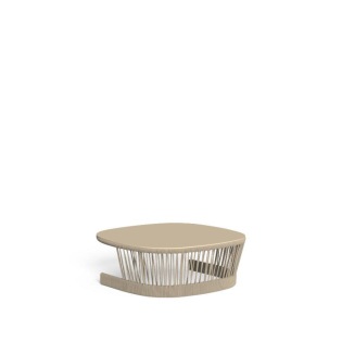 Schutzhülle für CLIFF DÈCO Lounge-Tisch 90 x 90 cm