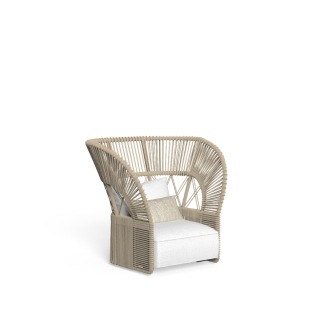 Schutzhülle für CLIFF DÈCO Lounge-Sessel