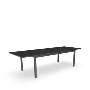 Schutzhülle für ADAM Esstisch 200/280 x100 cm ausziehbar