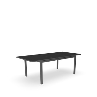 Schutzhülle für ADAM Esstisch 156/214 x 90 cm ausziehbar