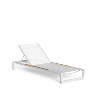 Schutzhülle für ALABAMA ALU Sonnenliege