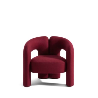 Cassina DUDET 577 Sessel