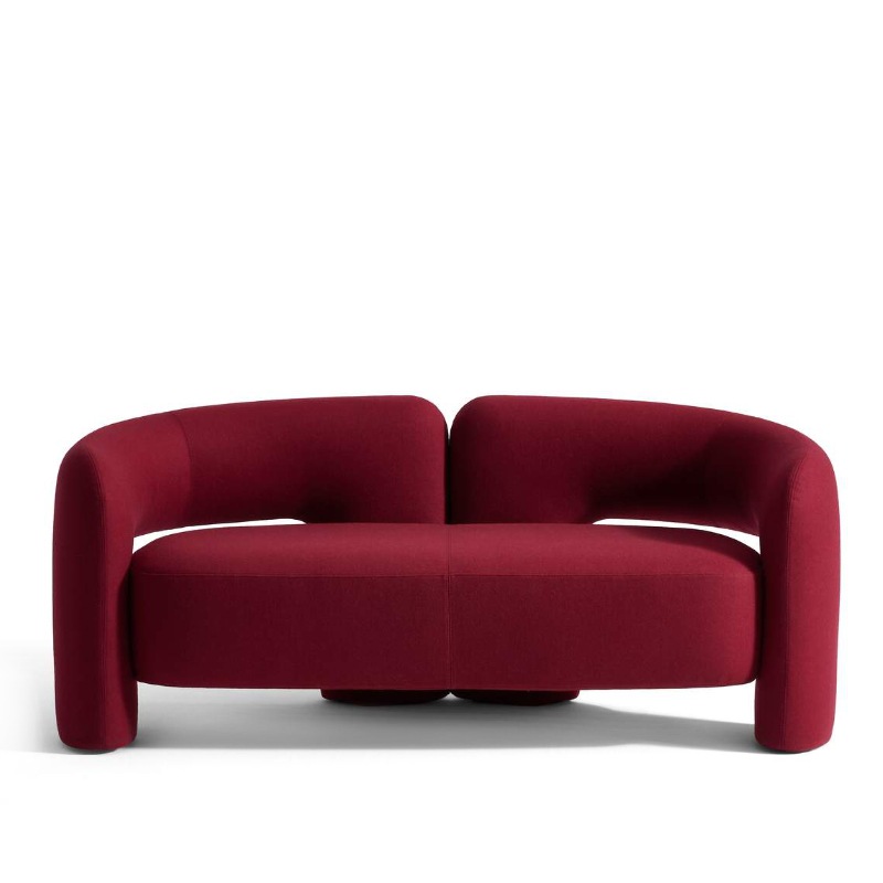 Cassina DUDET 577 2-Sitzer Sofa