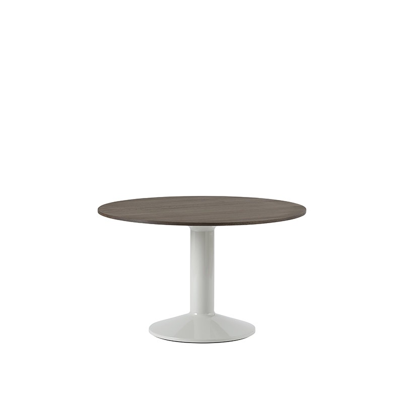 Muuto MIDST Tisch, rund