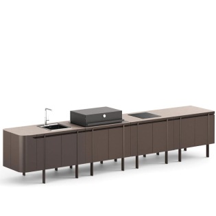 Emu EMILY Outdoorküche Kombi 3