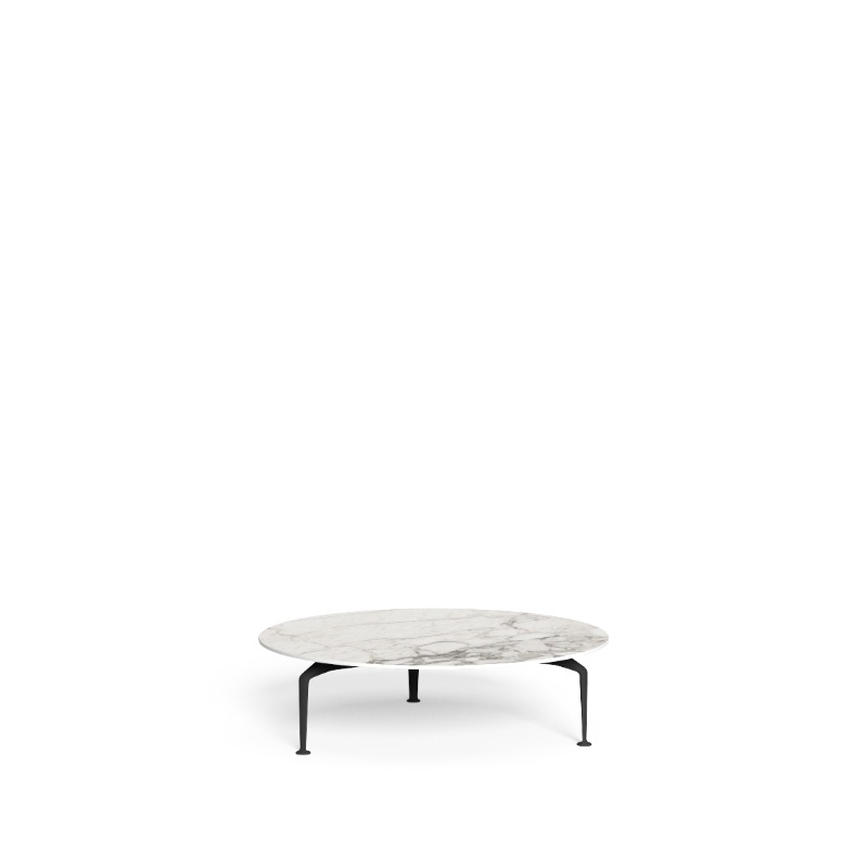 Schutzhülle für CRUISE ALU Lounge-Tisch Ø 120 cm