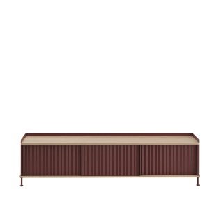 Muuto ENFOLD Sideboard, 186 x 45 cm