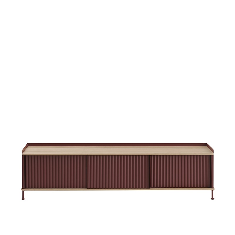 Muuto ENFOLD Sideboard, 186 x 45 cm