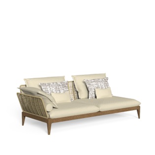 Schutzhülle für CRUISE TEAK Endmodul