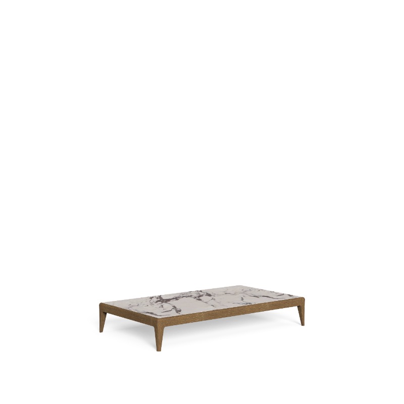 Schutzhülle für CRUISE TEAK Lounge-Tisch 160 x 90 cm