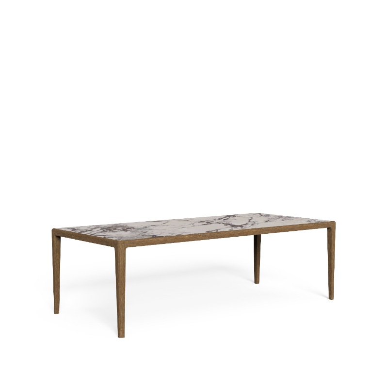 Schutzhülle für CRUISE TEAK Esstisch 240 x 110 cm