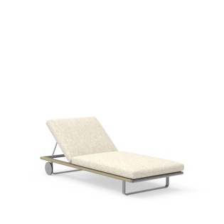 Schutzhülle für GEORGE Sunbed