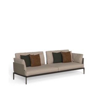 Schutzhülle für LEAF 3-Sitzer Sofa