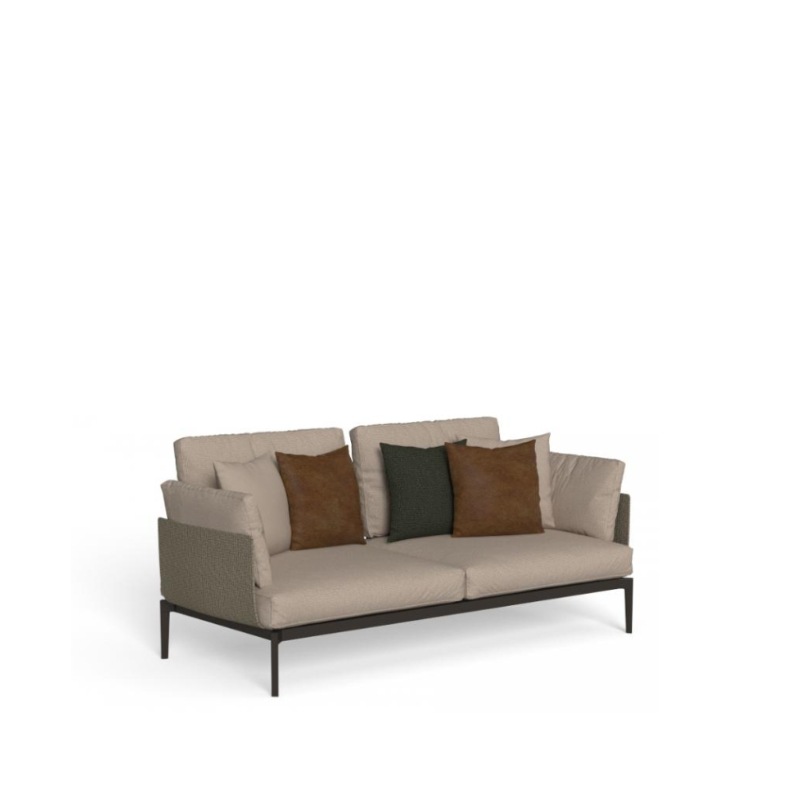 Schutzhülle für LEAF 2-Sitzer Sofa