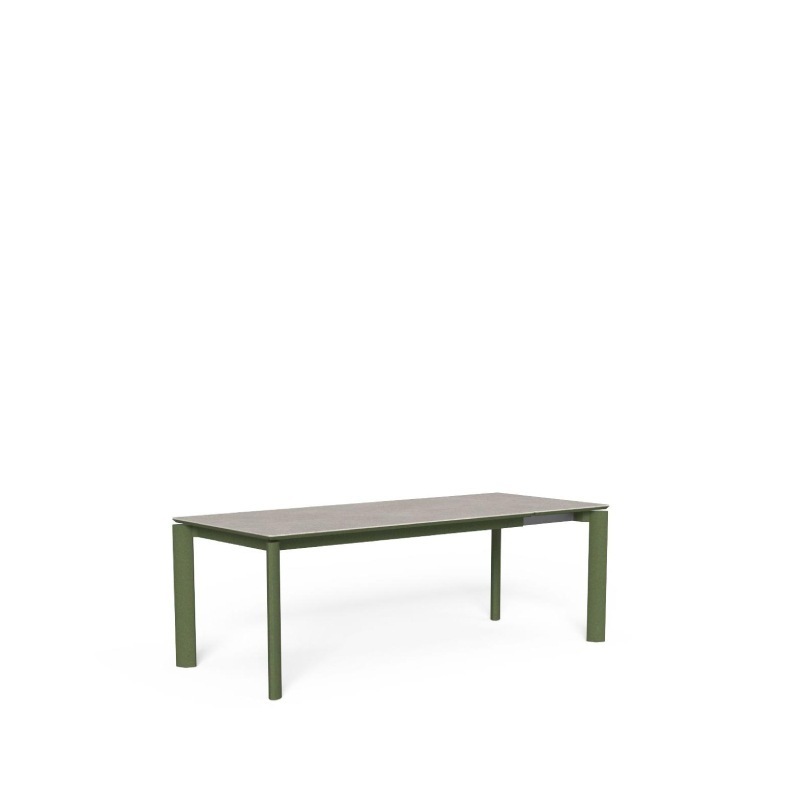 Schutzhülle für MILO Keramik Esstisch ausziehbar 160/215 x 95 cm