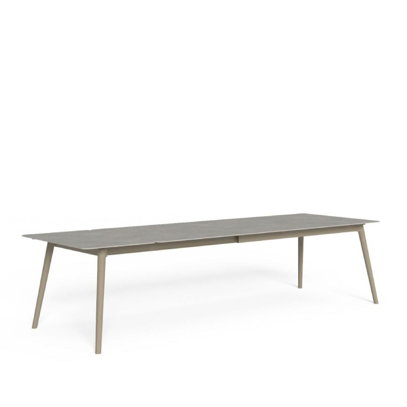 Schutzhülle für MOON Keramik Esstisch 240/300 x 100 cm, Ausziehbar