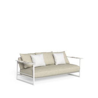 Schutzhülle für RIVIERA 2-Sitzer Sofa