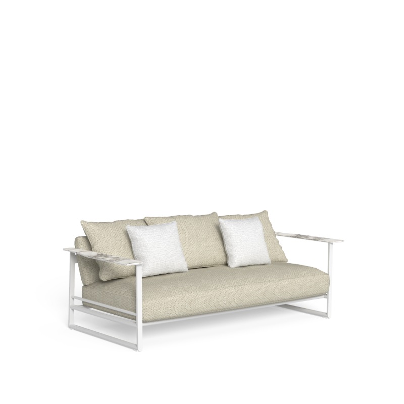 Schutzhülle für RIVIERA 2-Sitzer Sofa